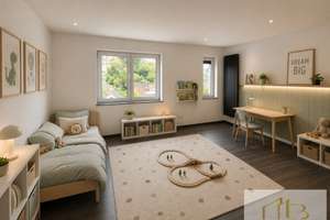 Luxuriös kernsaniertes ZFH mit Maisonette, Einliegerwohnung & Gartenpavillon in WI-Sonnenberg! – Die vollständige Adresse der Immobilie erhältst du vom Anbieter., 65193 Sonnenberg, Wiesbaden – Vorschaubild 16