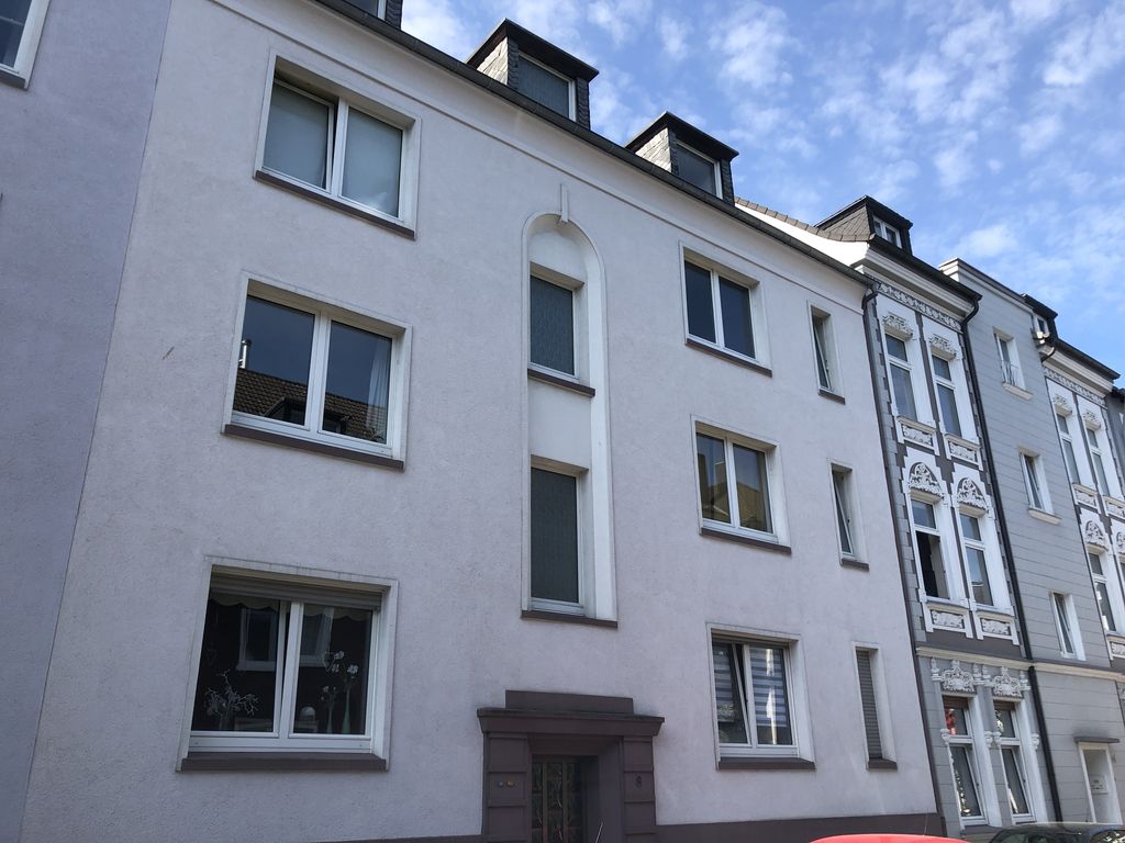 Ich Suche Ein Wohnung In Rüttenscheid