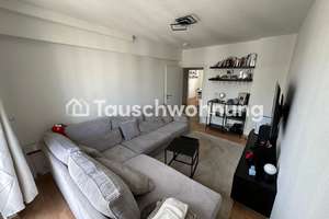 Tauschwohnung: Tausche 2-Zimmer-Flat in Düsseldorf gegen Köln – Die vollständige Adresse der Immobilie erhältst du vom Anbieter., 40227 Oberbilk, Düsseldorf – Vorschaubild 12