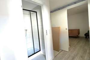 Moderne Neubauwohnung | 45 m² | Smarthome | Einbauküche | stufenfrei | ab sofort – Die vollständige Adresse der Immobilie erhältst du vom Anbieter., 70329 Rohracker, Stuttgart – Vorschaubild 10