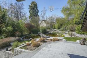 Stilvolles Wohnen mit Pool und Gartenparadies in Weisendorf-Buch – Die vollständige Adresse der Immobilie erhältst du vom Anbieter., 91085 Weisendorf – Vorschaubild 6