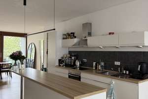 Viel Platz für den Alltag in dieser 3-Zimmer-Wohnung in Düsseltal – Graf-Recke-Straße 84, 40239 Düsseltal, Düsseldorf – Vorschaubild 4