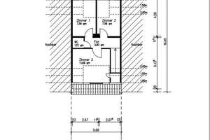 Reihenendhaus mit 2 Garagen, begehrte Wohnlage in Osterholz … – Lausanner Straße 56, 28325 Tenever, Bremen – Vorschaubild 18