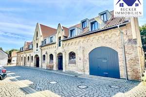 Einzigartige Maisonette-Loft-Wohnung im Q-Stall – Alte Kirchstr. 6, 38126 Südstadt-Rautheim-Mascherode, Braunschweig – Vorschaubild 6