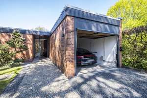 Neutra Bungalow – Kalifornische Architektur-Ikone – Die vollständige Adresse der Immobilie erhältst du vom Anbieter., 25451 Quickborn – Vorschaubild 17