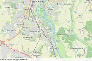 Statt 1.430 € Miete: Eigenes Haus mit 126 m² Mietkauf++ – 39122 Westerhüsen, Magdeburg – Vorschaubild 4