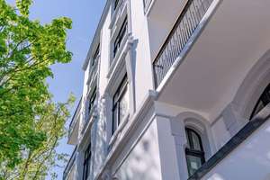 Vermietete 2-Zi. ETW in bester Lage! ++Courtagefrei++ – Die vollständige Adresse der Immobilie erhältst du vom Anbieter., 22085 Uhlenhorst, Hamburg – Vorschaubild 11