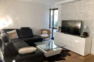 Moderne 2,5 Zi Wohnung zentral in Feuerbach