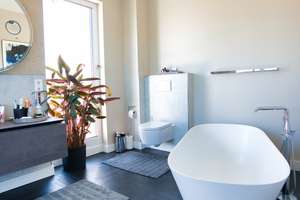 Exklusives Penthouse in Traumlage am Moselbogen! Feinste Ausstattung, atemberaubender Wasserblick! – Peter-Klöckner-Straße 9b, 56073 Rauental, Koblenz – Vorschaubild 11