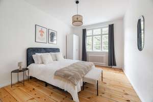 Wunderschöne 4-Zimmer-Wohnung in Pankow – Steegerstraße 7, 13359 Gesundbrunnen, Berlin – Vorschaubild 12