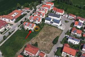 AUDI,Westpark,Klinikum: mit dem Bus zur Arbeit! Große Wohnung+Wintergarten,2TG,PV (Wallbox möglich) – Die vollständige Adresse der Immobilie erhältst du vom Anbieter., 85055 Etting, Ingolstadt – Vorschaubild 2