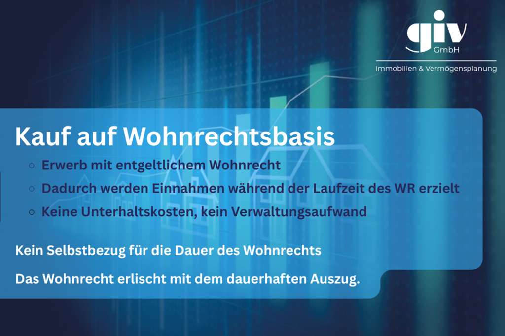Immobilie in Kreuth - Attraktive Kapitalanlage am Tegernsee: 2-Zimmer-Wohnung mit Garten-Terrasse, TG-Stellplatz inkl. - Bild 1