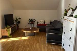 3-Zimmer-Wohnung in München Milbertshofen – 80807 Milbertshofen, München – Vorschaubild 3