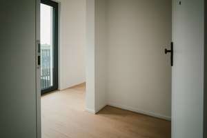 Erstbezug: 2-Zimmer-Wohnung mit Dachterrasse – Die vollständige Adresse der Immobilie erhältst du vom Anbieter., 80999 Untermenzing, München – Vorschaubild 10