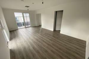Gemütliche 1- Zimmer Wohnung  – Beckhausstraße 36c, 33611 Mitte, Bielefeld – Vorschaubild 3