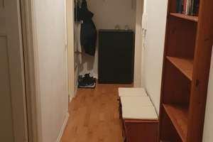 2-Zimmer-Wohnung, 55 m², Berlin-Schöneweide – Nachmieter gesucht, provisionsfrei – Die vollständige Adresse der Immobilie erhältst du vom Anbieter., 12439 Niederschöneweide, Berlin – Vorschaubild 2