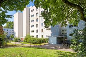 Ihr Rohdiamant im Grünen – Die vollständige Adresse der Immobilie erhältst du vom Anbieter., 22339 Hummelsbüttel, Hamburg – Vorschaubild 3