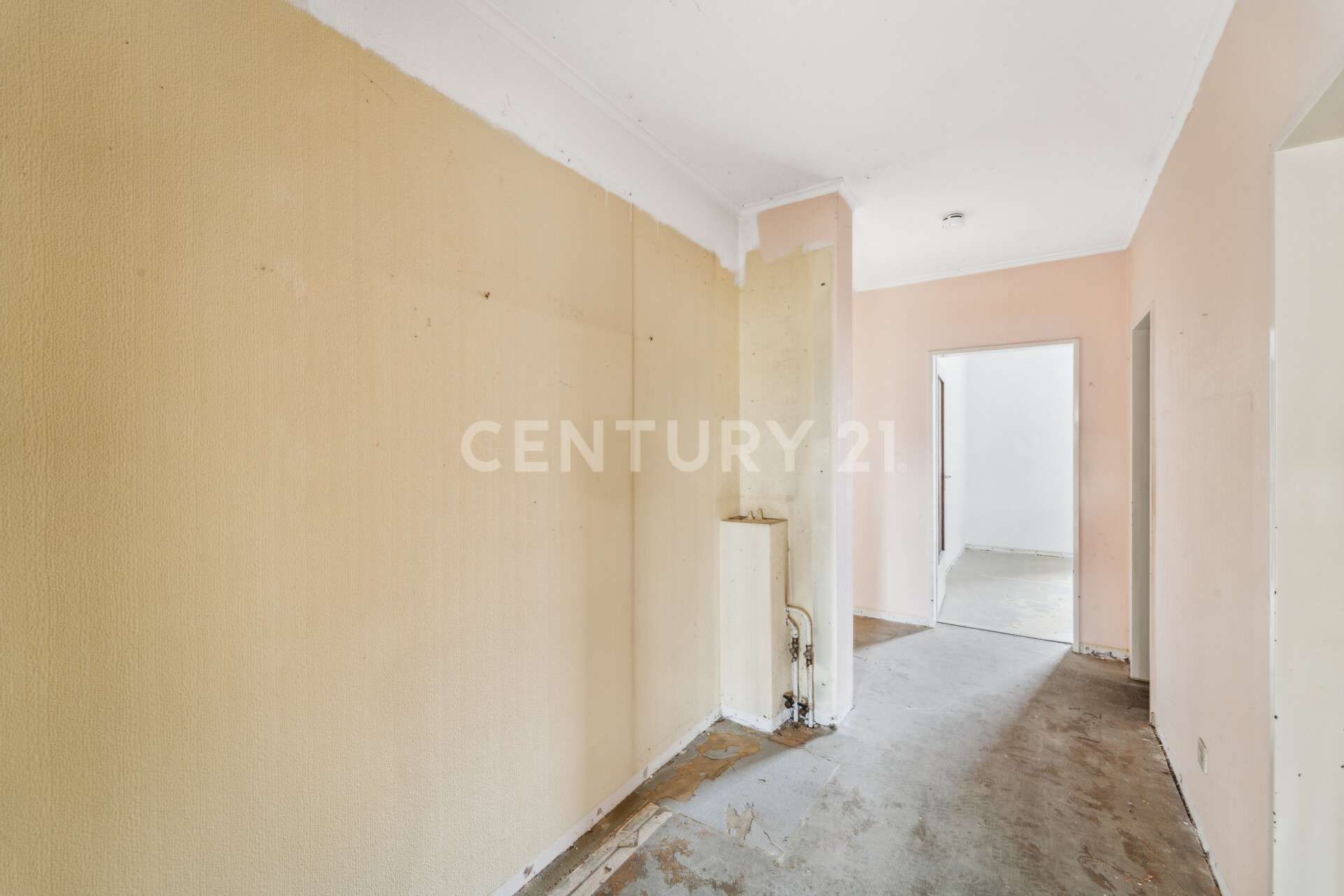 C21: Ihr Projekt, Ihr Stil – Sanierungsobjekt in Top-Lage, Bremen – Bild 3