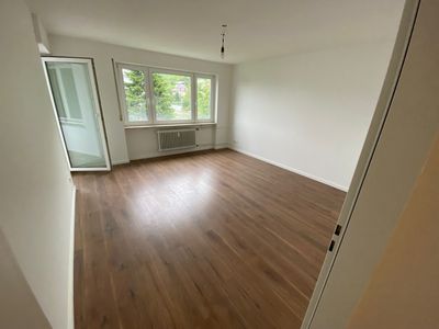 Praktische und schöne 3,5-Zimmer-Wohnung in Grenzach-Wyhlen