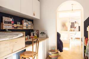 Stilvolle 3-Zimmer-Wohnung in beliebter Lage mit Südbalkon – Die vollständige Adresse der Immobilie erhältst du vom Anbieter., 80999 Untermenzing, München – Vorschaubild 5