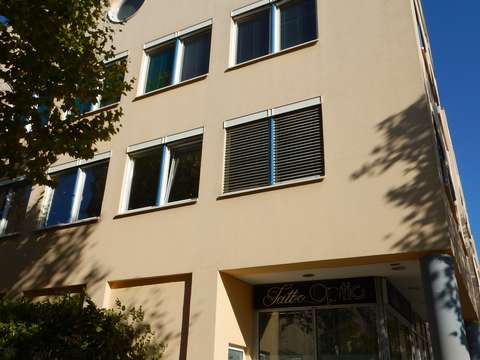 Helle 2 Zimmerwohnung Nahe S Bahnhof Ahrensfelde