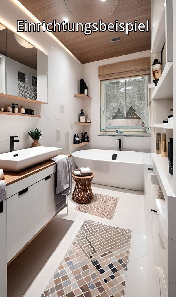 Immobilie in Waldkraiburg - 3-Zimmer-Wohnung in Waldkraiburg - Bild 4