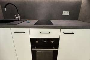 Modern renovierte 1-Zimnmer Wohnung mit Küche in Solln – Die vollständige Adresse der Immobilie erhältst du vom Anbieter., 81479 Thalkirchen, München – Vorschaubild 3
