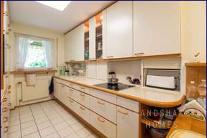 Statt Haus! Clever geschnittene, große Erdgeschoss-Wohnung mit barrierearmem Zugang & großem Garten – Die vollständige Adresse der Immobilie erhältst du vom Anbieter., 80939 Freimann, München – Vorschaubild 19