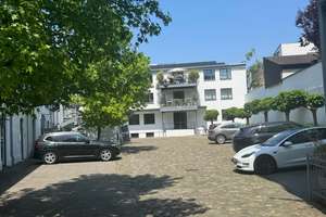 Viel Platz in der Friedrichstadt: 4-Zimmer-Wohnung in Düsseldorf – Bilker Allee 176, 40215 Friedrichstadt, Düsseldorf – Vorschaubild 3