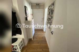 Tauschwohnung: Moderne 2 Zimmer Wohnung in Stadtpark Nähe gegen 3 Zimmer – Ruthsweg 14, 22307 Barmbek-Nord, Hamburg – Vorschaubild 3