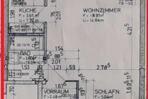 1ZKB in der Siegener Innenstadt zu vermieten – Leimbachstraße 89, 57074 Siegen, Siegen – Vorschaubild 6