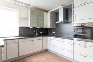 Bungalow mit TG-Stellplatz in zentraler Lage von Mörsenbroich – Düsseldorf – Vorschaubild 11