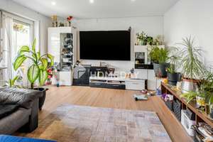 Großzügige  4-Zimmer-Wohnung mit zwei Loggien