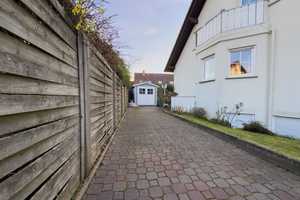 Doppelhaushälfte in bester Wohnlage von Seligenstadt – Offenbach (Kreis) – Vorschaubild 2