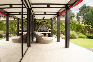Exklusives Design-Lofthaus mit parkähnlichem Garten – Die vollständige Adresse der Immobilie erhältst du vom Anbieter., 67271 Obersülzen – Vorschaubild 8