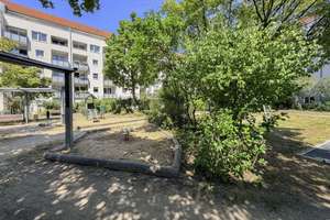*Rundum Paket für Kapitalanleger* 2-Zi. mit Balkon, EBK, TG-SP und Aufzug  – Die vollständige Adresse der Immobilie erhältst du vom Anbieter., 1159 Friedrichstadt, Dresden – Vorschaubild 13