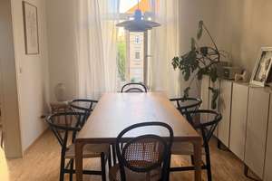 3-Zimmer Altbau Wohnung Lehenviertel – Die vollständige Adresse der Immobilie erhältst du vom Anbieter., 70180 Lehen, Stuttgart – Vorschaubild 4