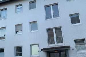 Ansprechende 2-Zimmer-Wohnung mit EBK in Velbert