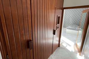 Moderne Wohnung in Düsseldorf-Bilk mit Sauna & Aufzug – Die vollständige Adresse der Immobilie erhältst du vom Anbieter., 40223 Bilk, Düsseldorf – Vorschaubild 17