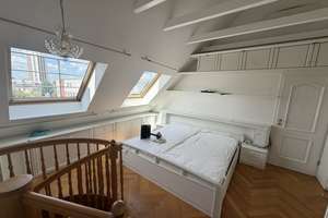 Sanierte Lichtdurchflutete Maisonette Wohnung mit Sauna, Gäste-WC, EBK und Stadtblick – Hans-Poeche-Straße 5, 4103 Zentrum-Ost, Leipzig – Vorschaubild 8