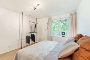 Neubau SECHTM: großzügige 4-Zimmerwohnung mit Terrasse und Loggia – Bonner Str. 168, 50968 Raderberg, Köln – Vorschaubild 4