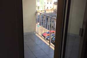 2-Zimmer-Wohnung/WG mit 2 Balkons – Hirschstraße 66, 76133 Karlsruhe – Vorschaubild 2