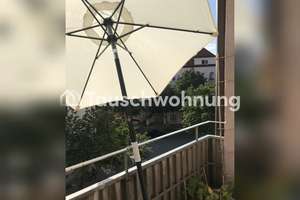 Tauschwohnung: Zentrale 1,5ZKB + Balkon vs. 3+ZKB – Kolumbusstraße x, 81543 Untere Au, München – Vorschaubild 9