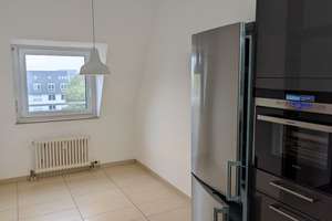 Provisionsfrei* Schillerplatz: DG, Aufzug, Terrasse und TG-Stellplatz im Herzen der Stadt – 68159 Innenstadt/Jungbusch, Mannheim – Vorschaubild 9