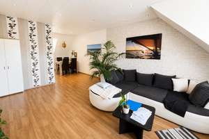 Innenstadtlage! Dachgeschosswohnung mit Ausbaureserve und KFZ-Stellplatz – Die vollständige Adresse der Immobilie erhältst du vom Anbieter., 38100 Innenstadt, Braunschweig – Vorschaubild 5
