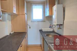 Hannover-Mittelfeld: 3-Zimmer-Wohnung in direkter Nähe zum Messegelände – Washingtonweg 1 A, 30519 Mittelfeld, Hannover – Vorschaubild 5