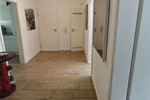 3-Zimmer-Erdgeschosswohnung mit Balkon und Gartenmitbenutzung in Mönchengladbach – Die vollständige Adresse der Immobilie erhältst du vom Anbieter., 41068 Venn, Mönchengladbach – Vorschaubild 12