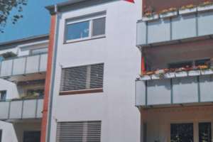 Sehr schöne 3 Zimmer ETW mit Balkon in Zentraler Lage von HH-Bergedorf – Die vollständige Adresse der Immobilie erhältst du vom Anbieter., 21029 Bergedorf (Ortsteil), Hamburg – Vorschaubild 17