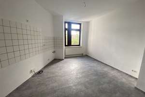 Gohlis * Erstbezug nach Renovierung * helle 4 Zimmer-Whg* kl. Balkon*gr. Küche* Parkett – 4157 Gohlis-Mitte, Leipzig – Vorschaubild 8