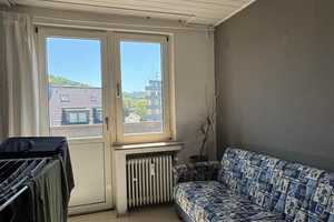 4 ZKB im Zentrum Siegens (Kochs Ecke) zu vermieten – Siegen-Wittgenstein (Kreis) – Vorschaubild 12